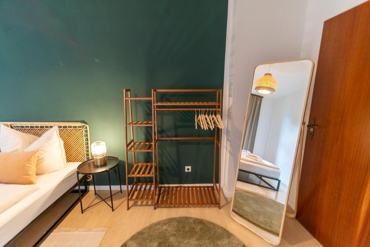 Rr - Comfortable 60 Qm - - Wifi Apartment
