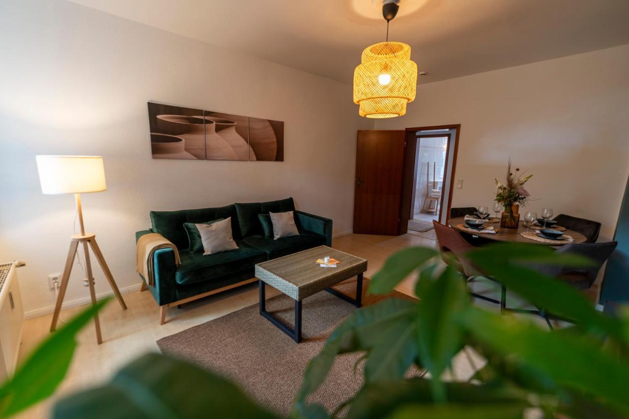 Rr - Comfortable 60 Qm - - Wifi Apartment *