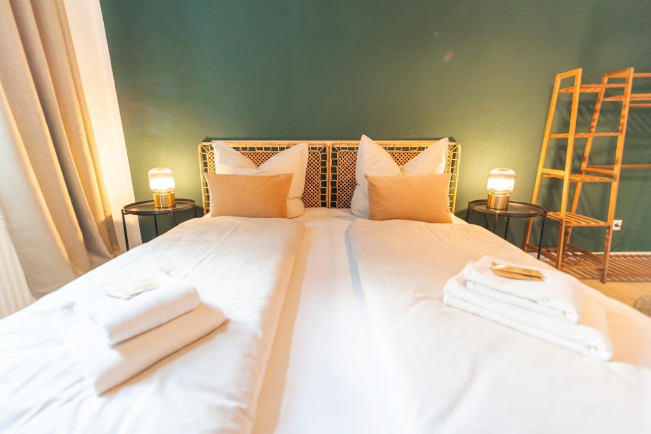 Rr - Comfortable 60 Qm - - Wifi Apartment *