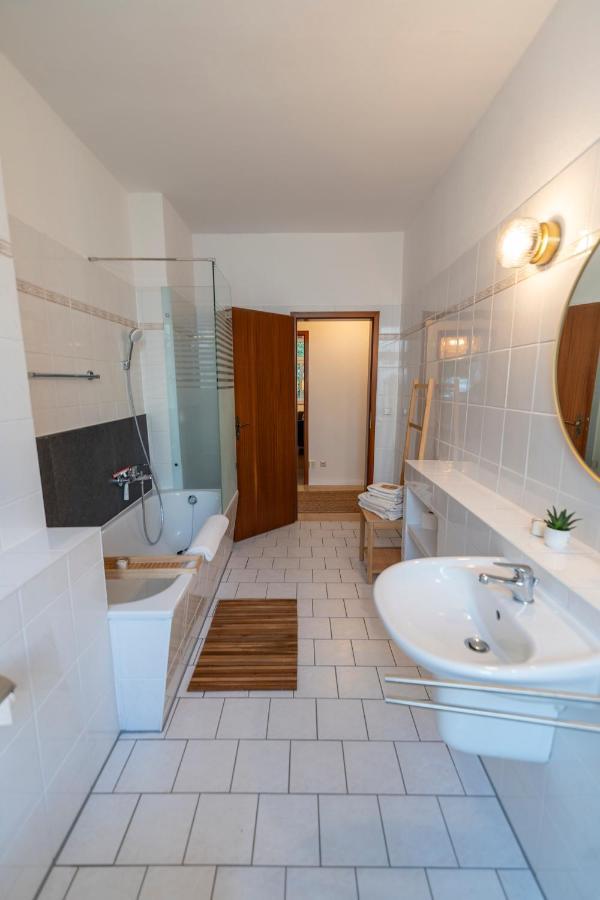 Rr - Comfortable 60 Qm - - Wifi Apartment Magdeburg